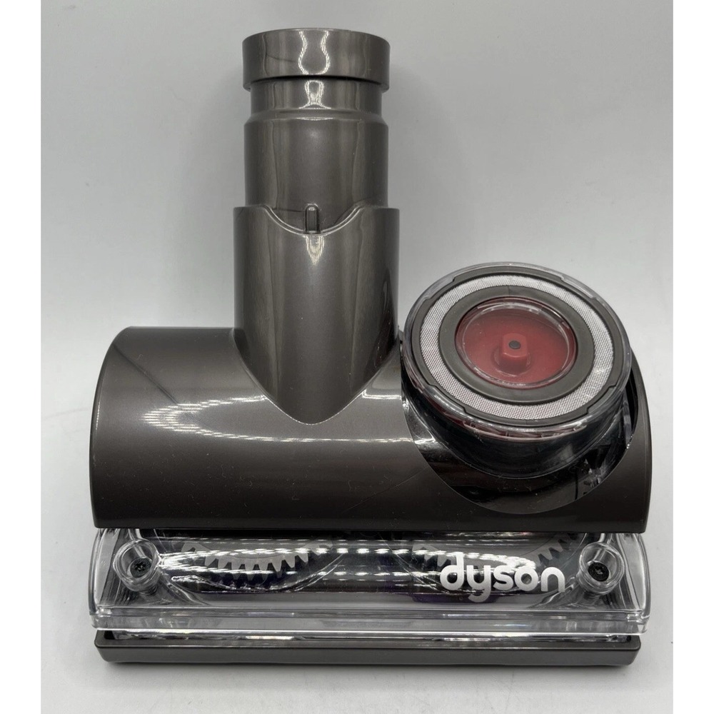 New Genuine Dyson V6‎ Mini Tangle Free Turbine Head Vacuum Pet Brush Attachment